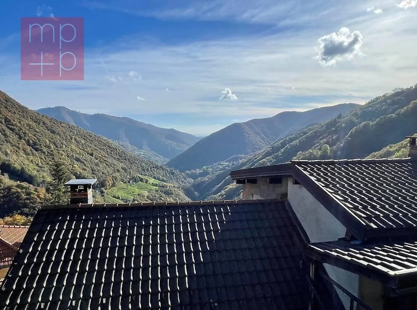 Maison individuelle - Muggio - Photo 1 sur 8