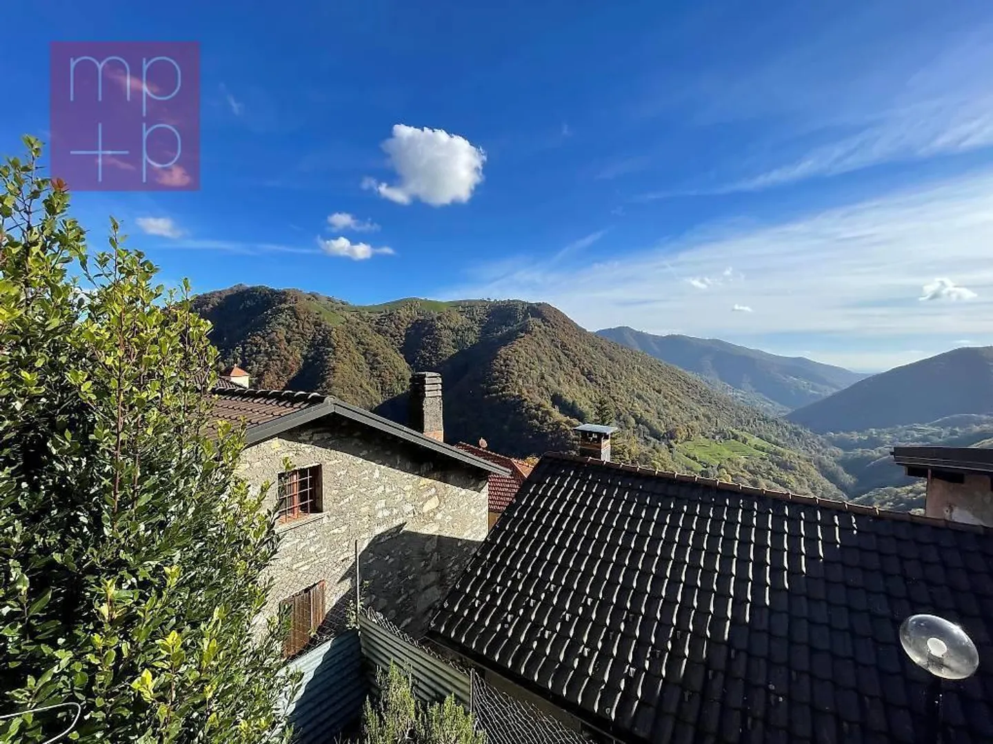 Maison individuelle - Muggio - Photo 3 sur 8