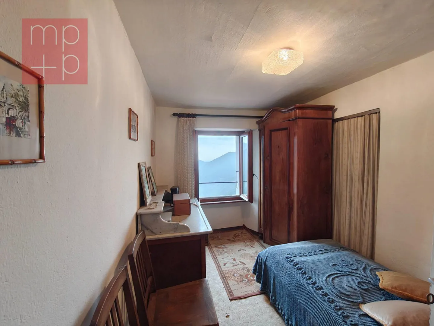 Maison individuelle - Muggio - Photo 6 sur 8