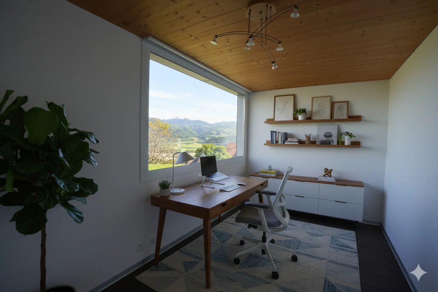 Magnifica Villa con Vista Lago - Choëx sur Monthey - Foto 6 di 12