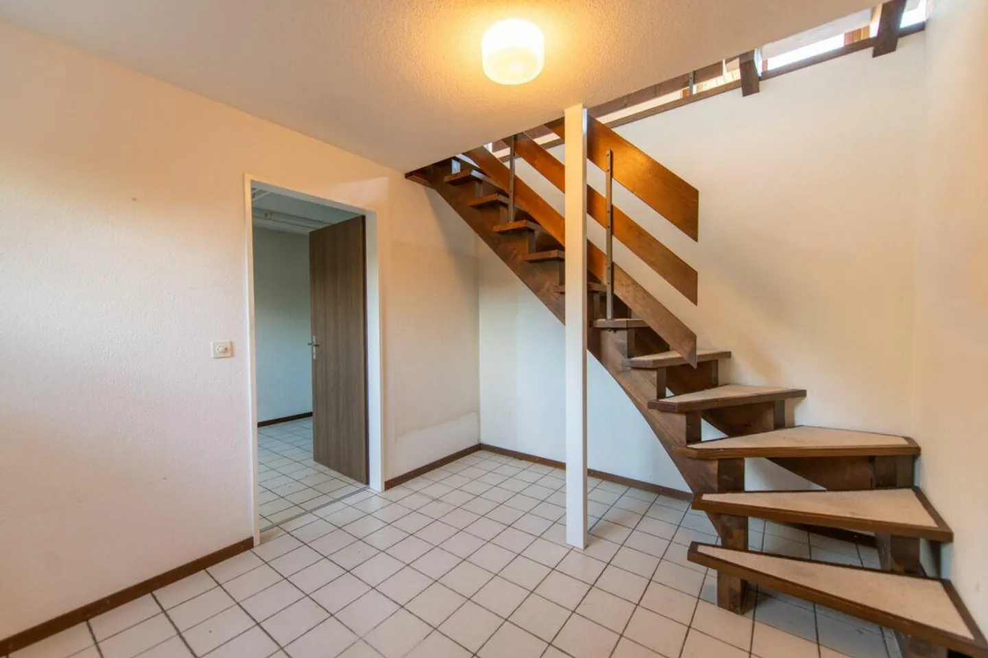 Idyllic and city-close: Your new home with a large sun terrace - Photo 7 of 22