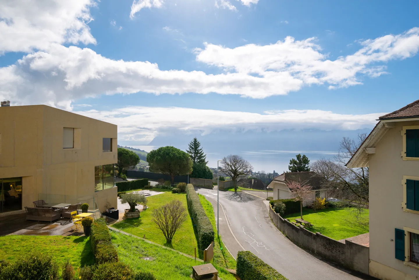 Magnificent Apartment - Lutry - Photo 1 of 10