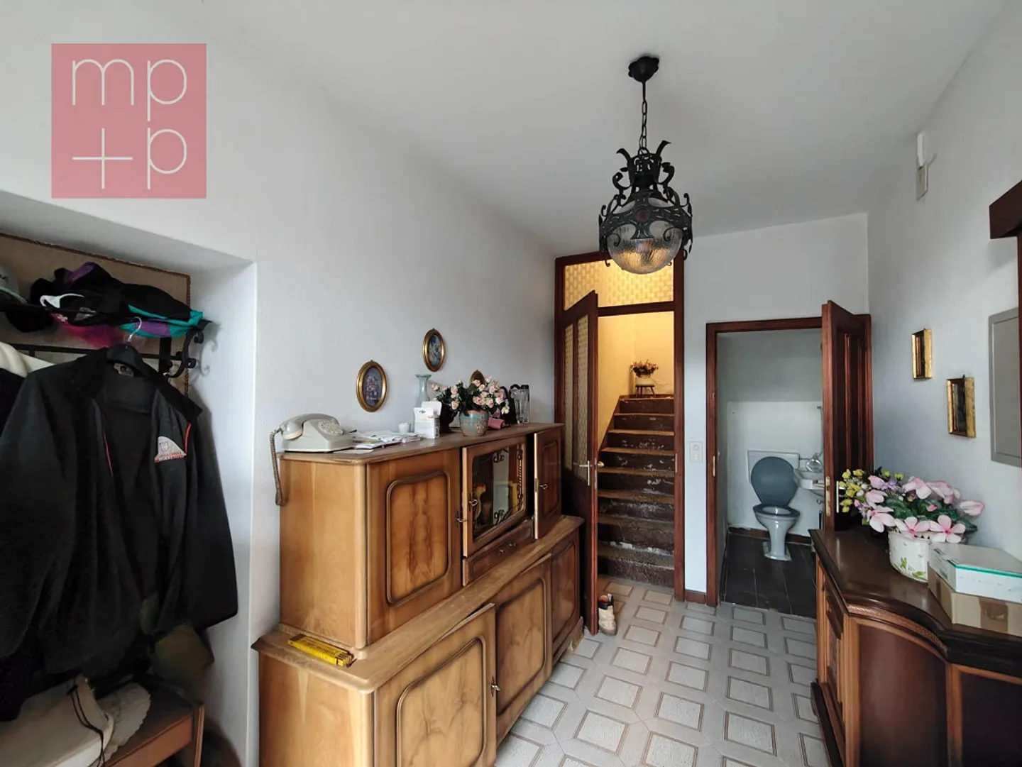 Maison individuelle - Muggio - Photo 7 sur 8