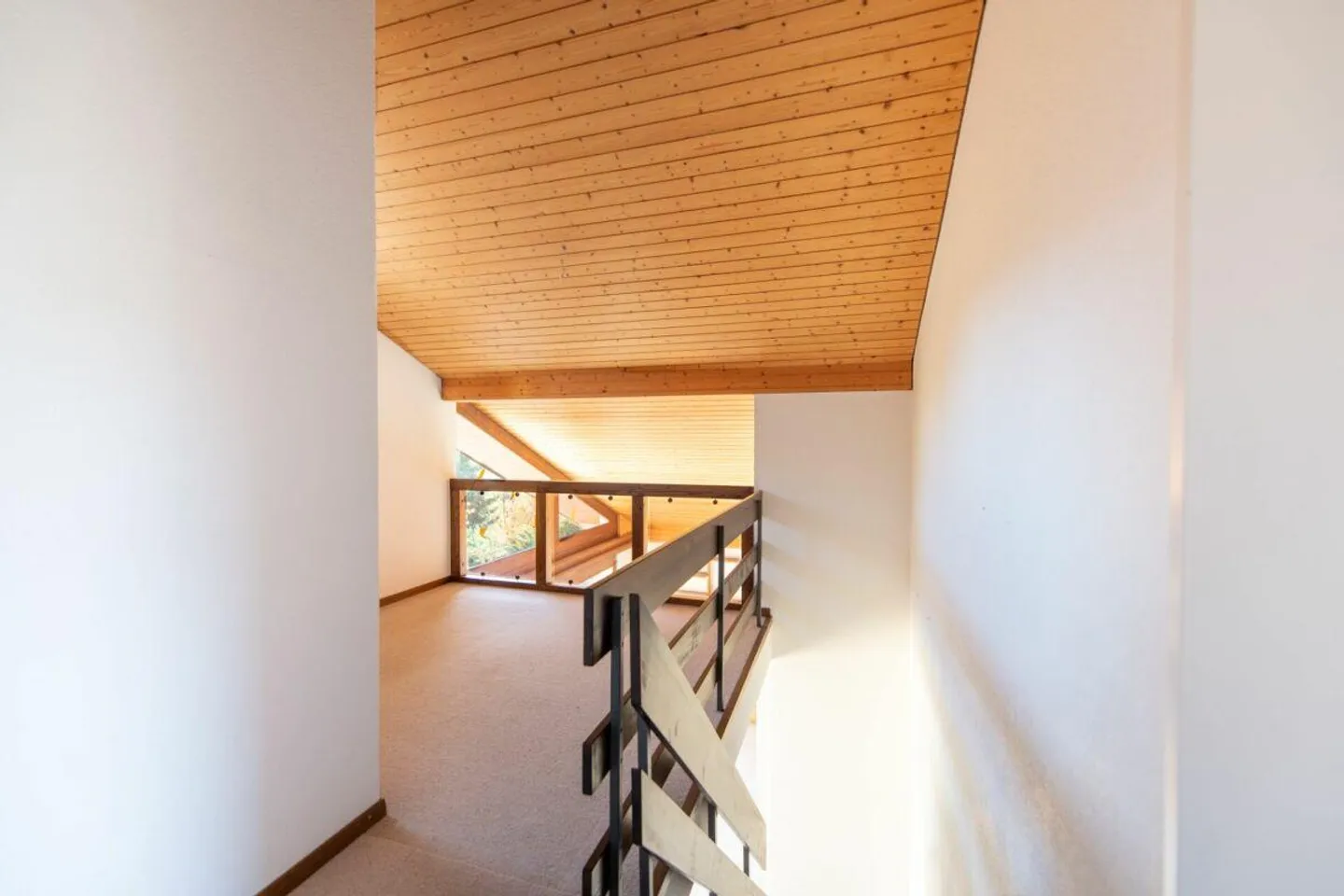 Idyllic and city-close: Your new home with a large sun terrace - Photo 12 of 22