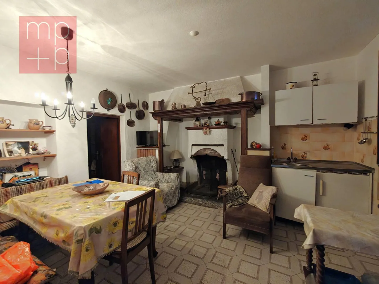 Maison individuelle - Muggio - Photo 8 sur 8
