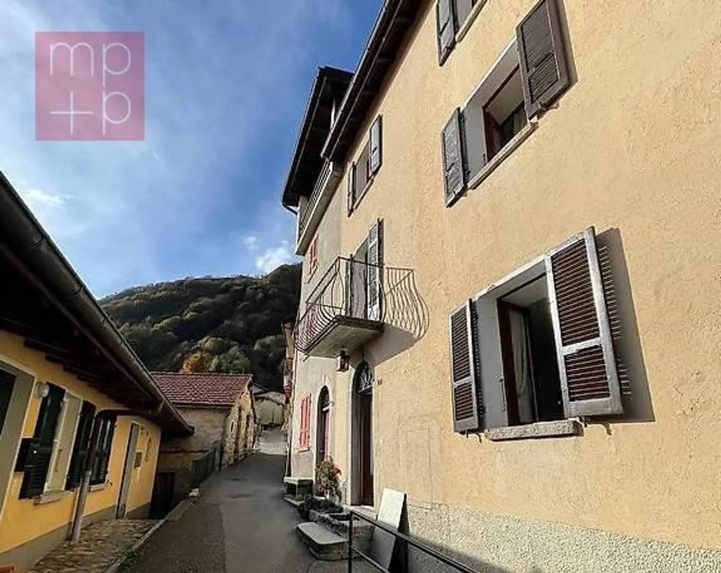 Maison individuelle - Muggio - Photo 4 sur 8