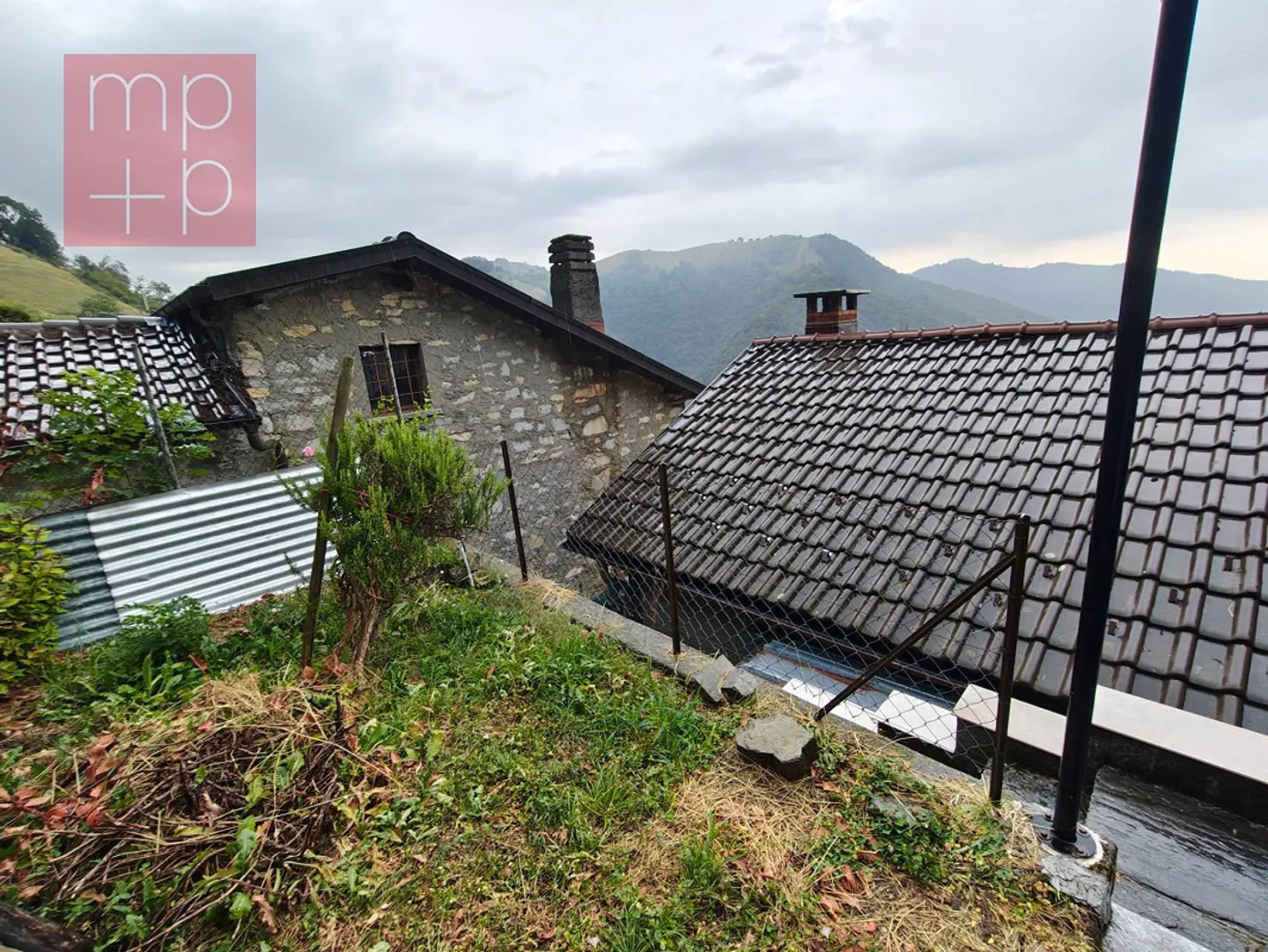 Maison individuelle - Muggio - Photo 5 sur 8