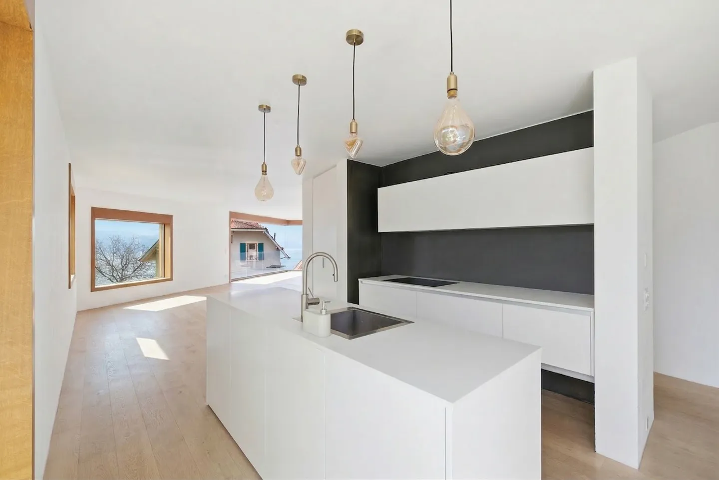 Magnificent Apartment - Lutry - Photo 2 of 10