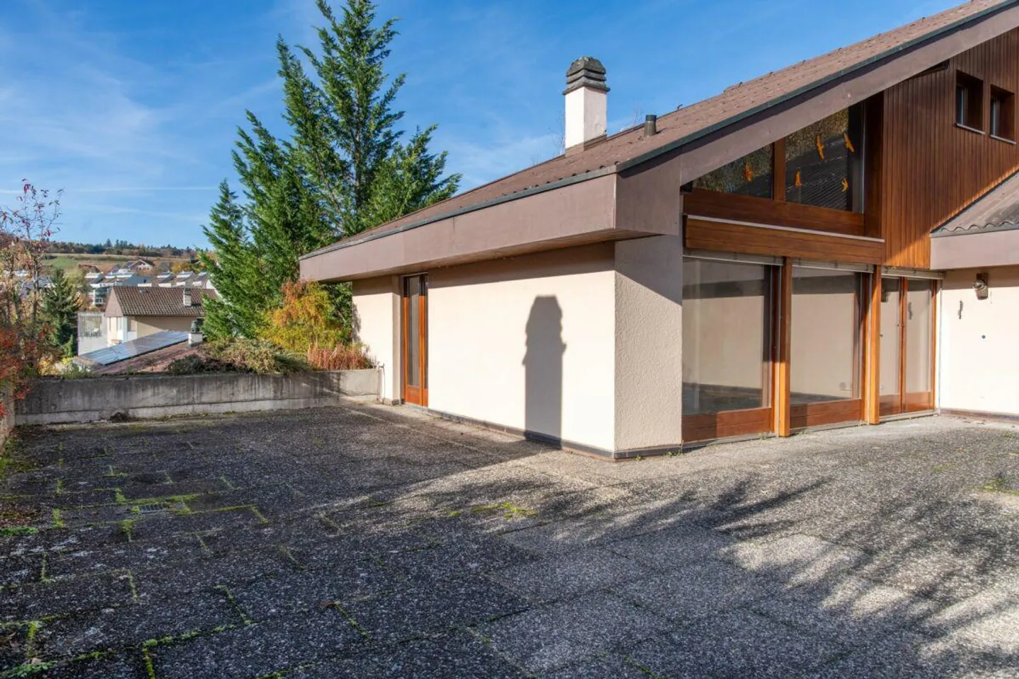 Idyllic and city-close: Your new home with a large sun terrace - Photo 16 of 22