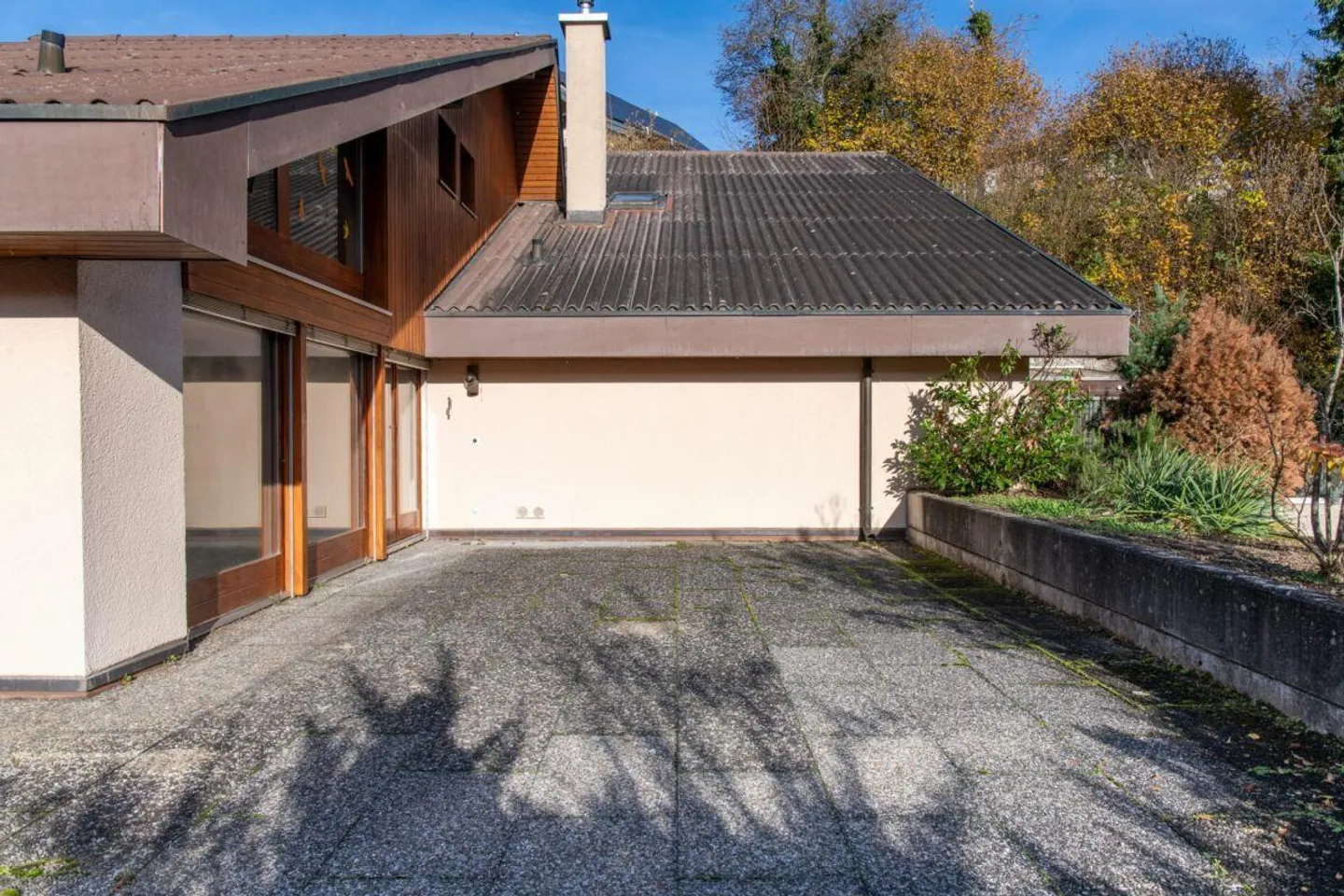 Idyllic and city-close: Your new home with a large sun terrace - Photo 17 of 22