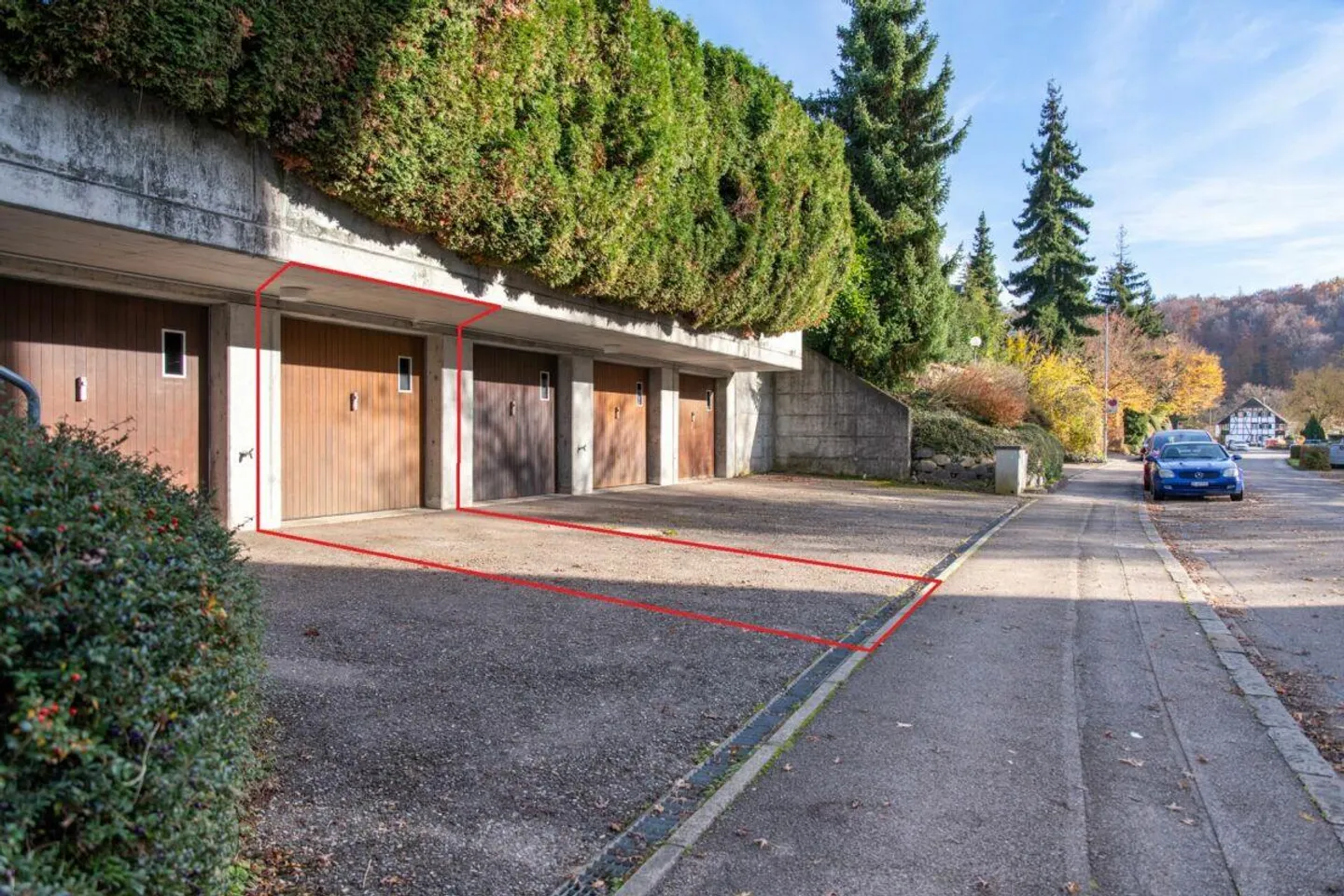 Idyllic and city-close: Your new home with a large sun terrace - Photo 18 of 22