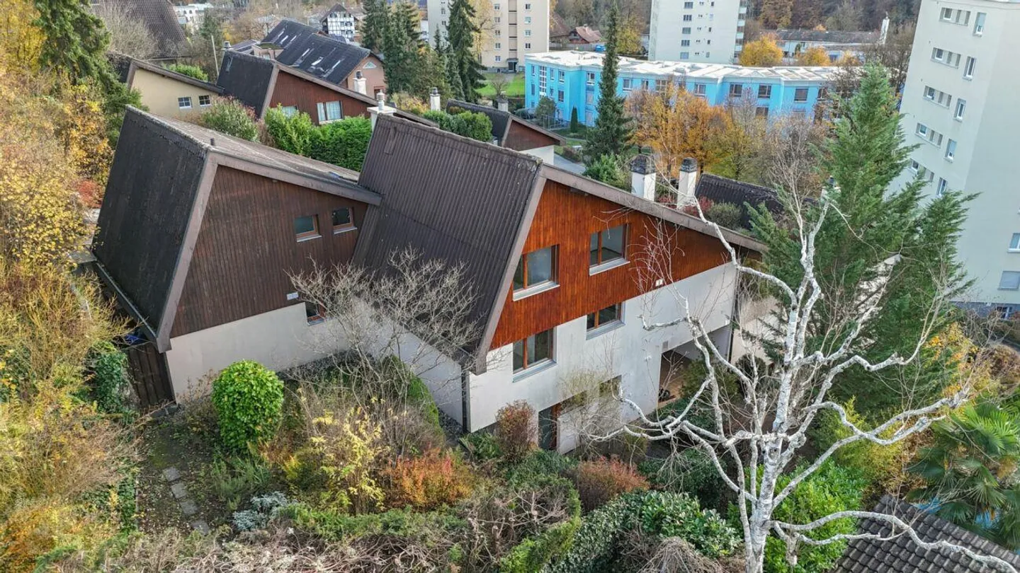 Idyllic and city-close: Your new home with a large sun terrace - Photo 21 of 22