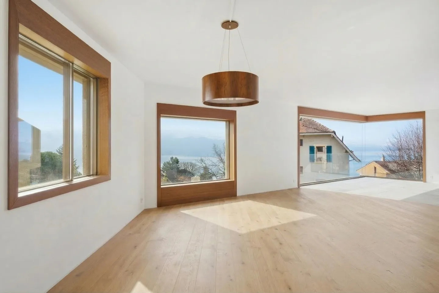 Magnificent Apartment - Lutry - Photo 4 of 10