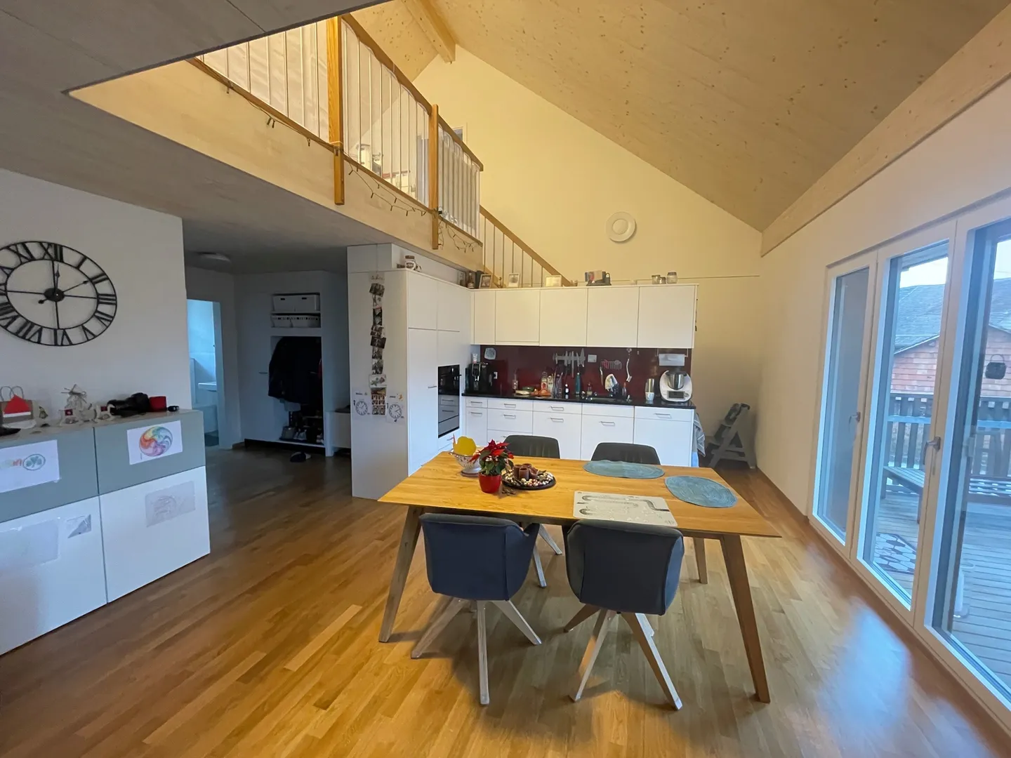 Appartement à louer - Photo 2 sur 10