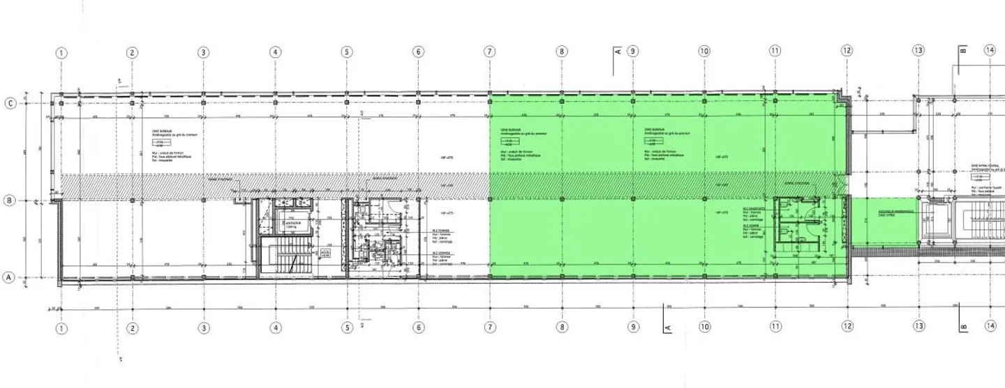 Büro - Foto 5 von 5