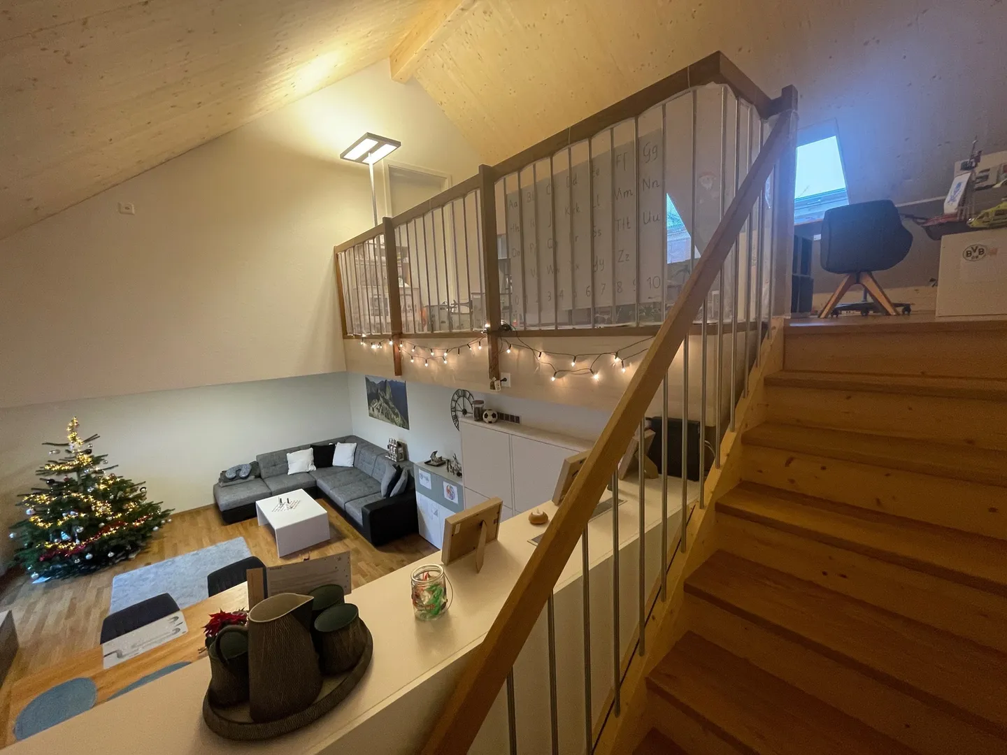 Appartement à louer - Photo 3 sur 10