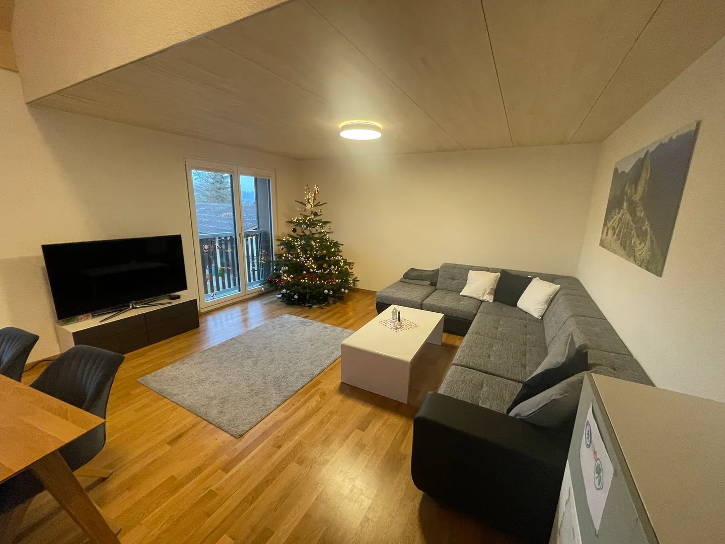 Appartement à louer - Photo 1 sur 10