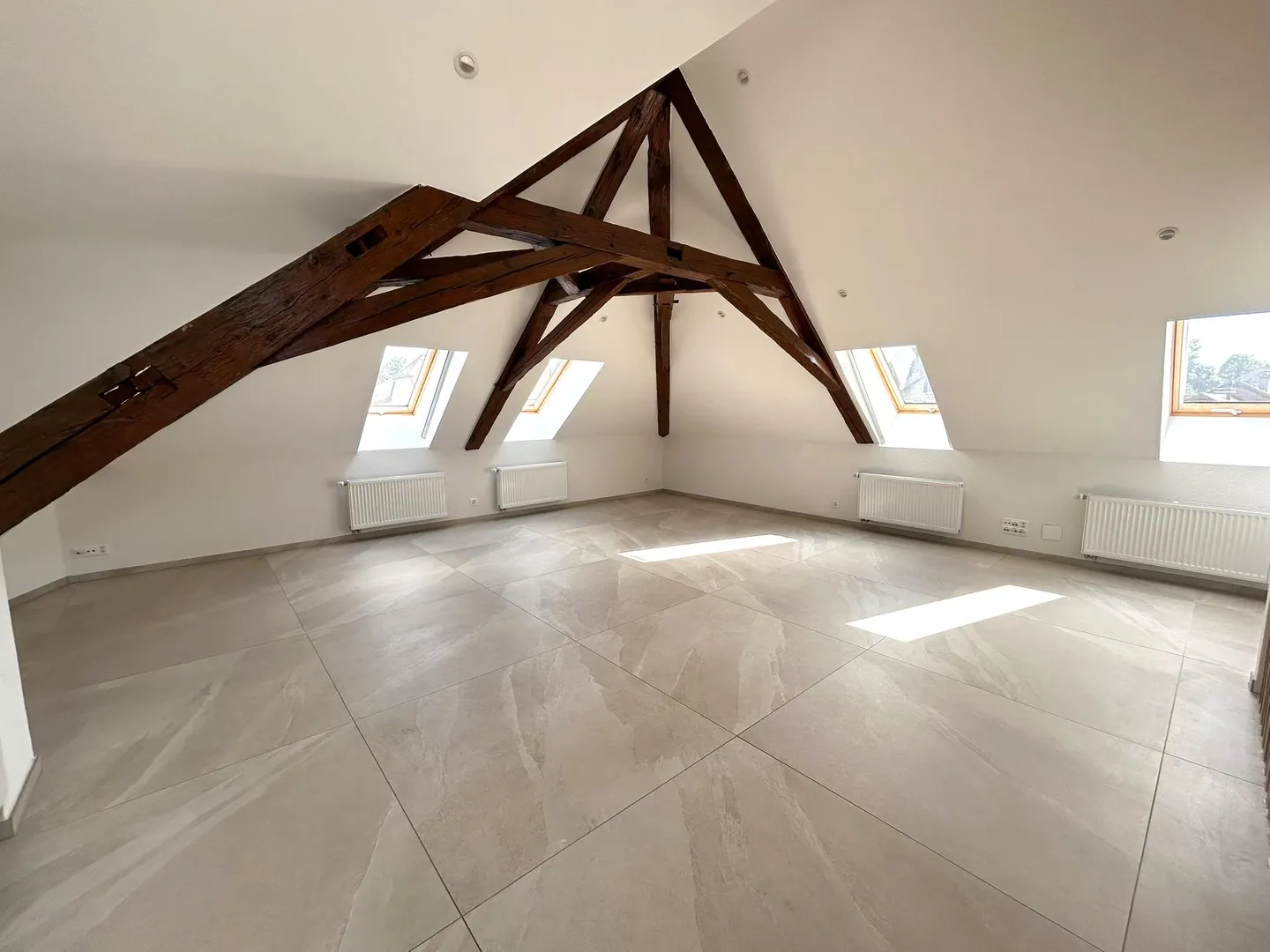 Wohnung mieten - Foto 3 von 7