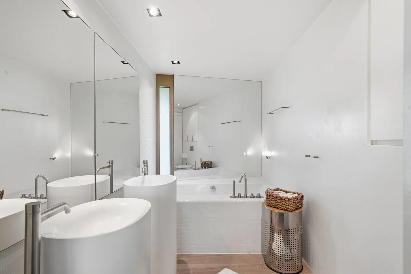 Magnificent Apartment - Lutry - Photo 8 of 10