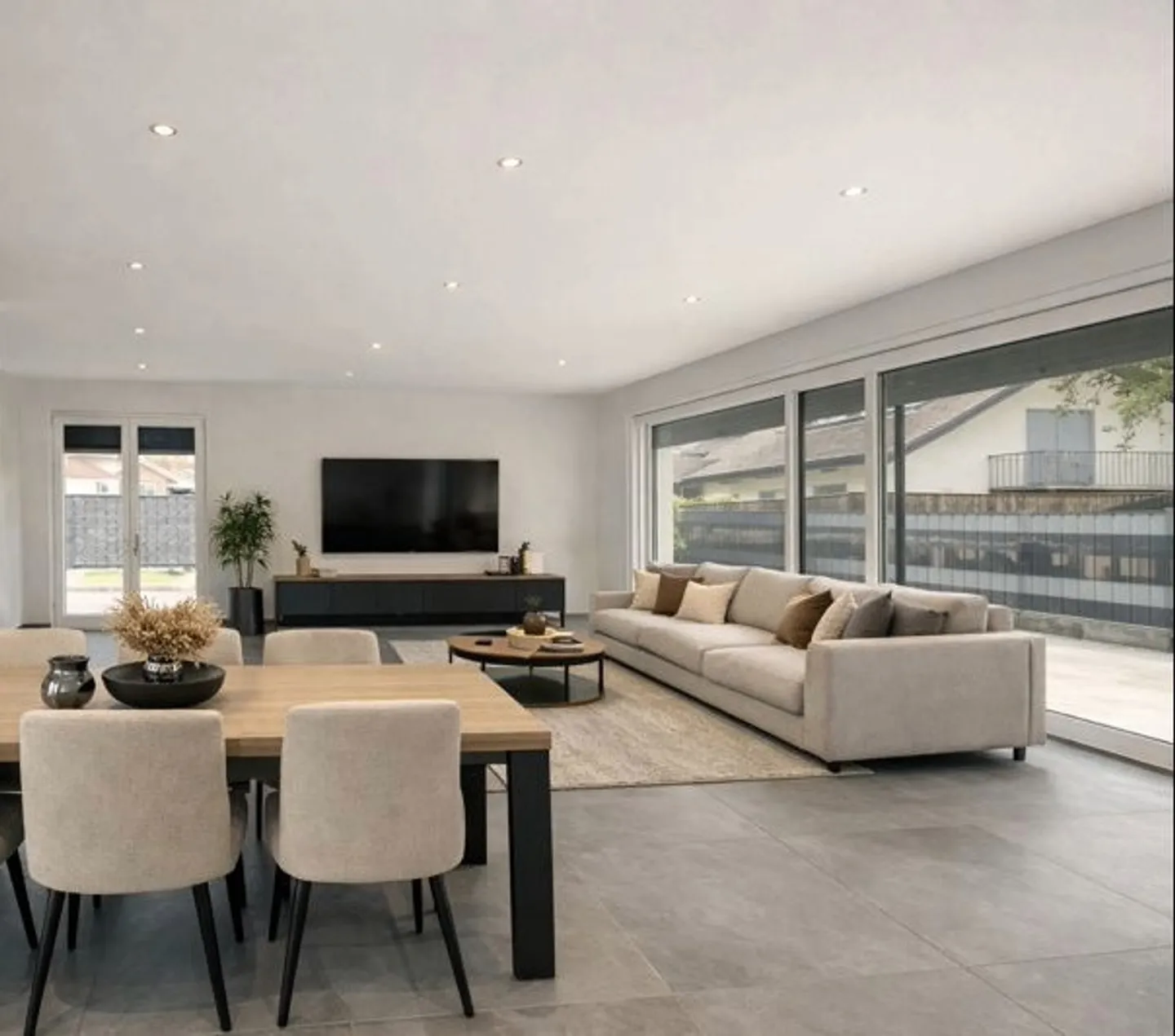 Single house for sale - Photo 3 of 8