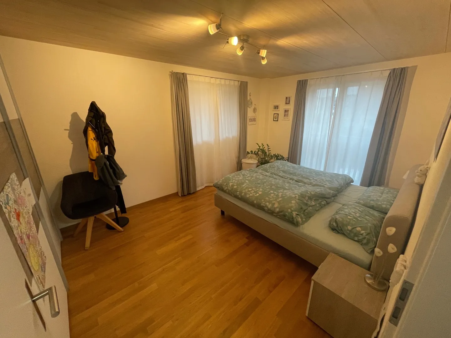 Appartement à louer - Photo 5 sur 10