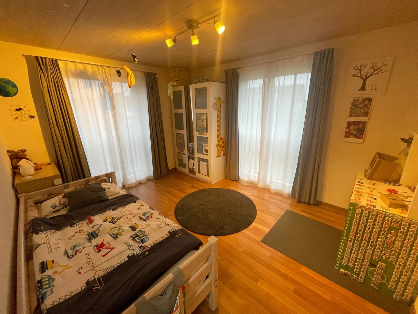 Appartement à louer - Photo 6 sur 10