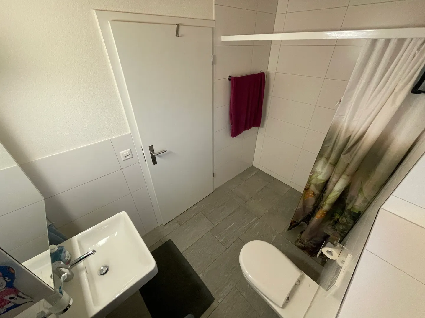 Appartement à louer - Photo 8 sur 10