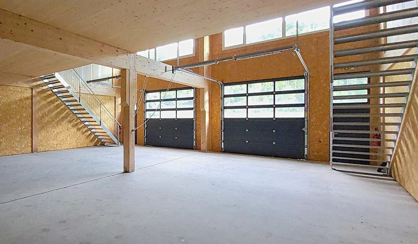 Unità doppia - GreenPlaces Münsingen - Foto 2 di 8