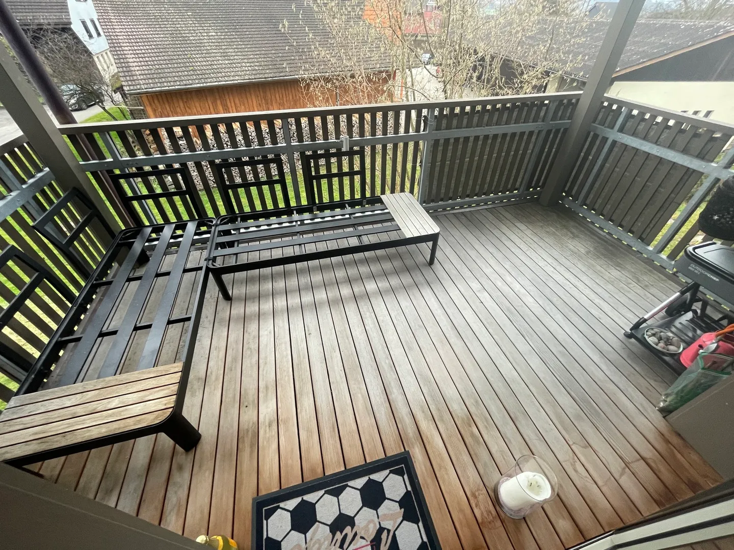 Appartement à louer - Photo 9 sur 10