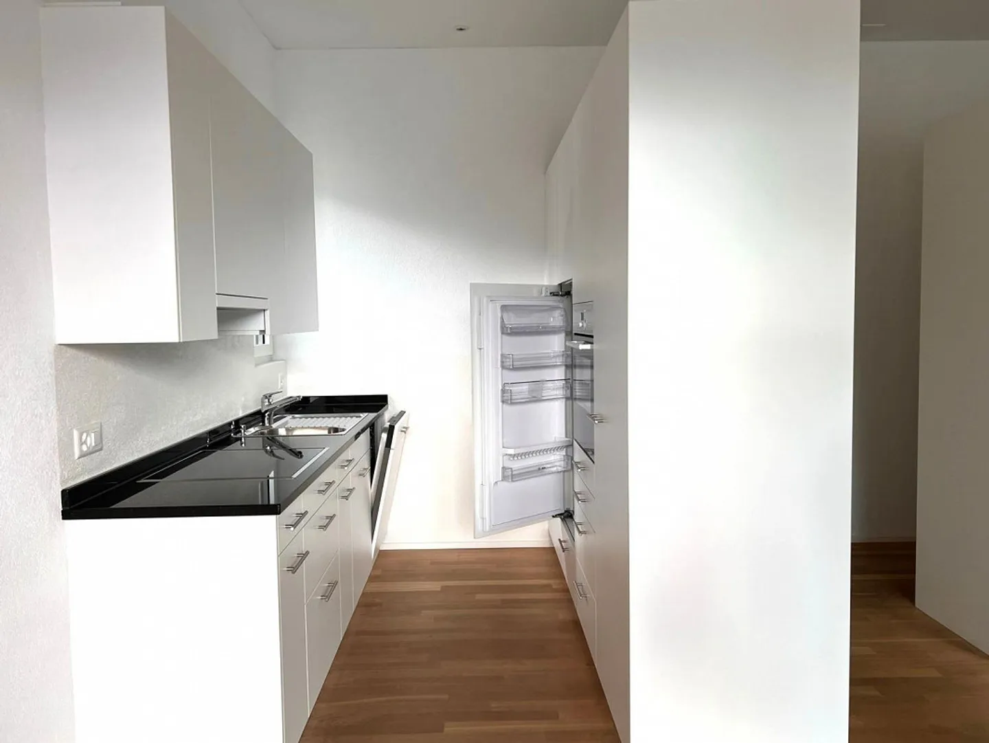 Appartement moderne 4 1/2 pièces Obere Strasse 11 - Photo 2 sur 10