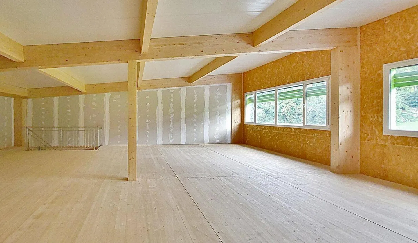 Unità doppia - GreenPlaces Münsingen - Foto 4 di 8