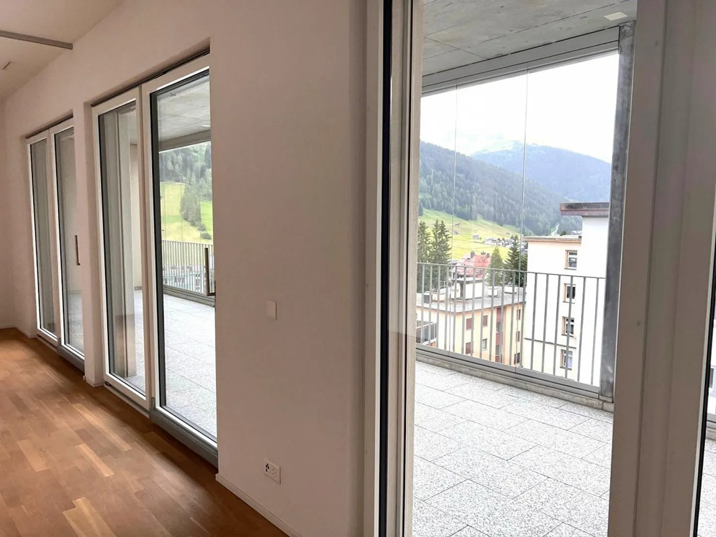 Appartement moderne 4 1/2 pièces Obere Strasse 11 - Photo 4 sur 10