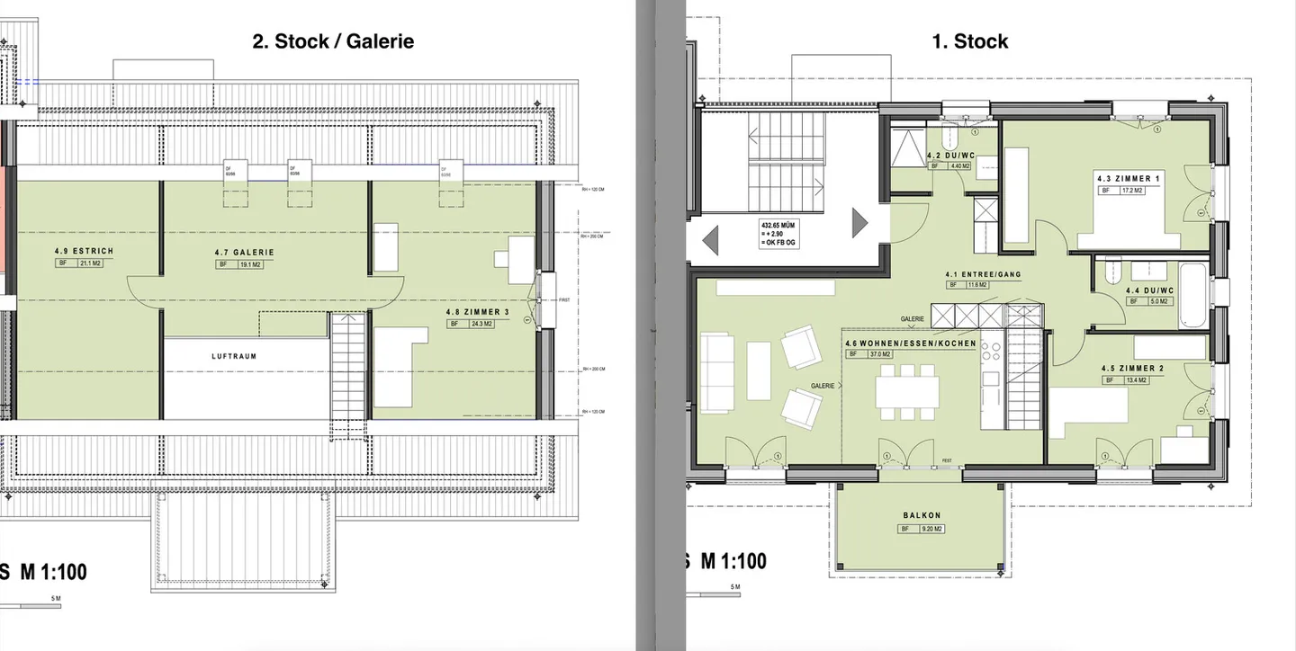 Appartement à louer - Photo 10 sur 10