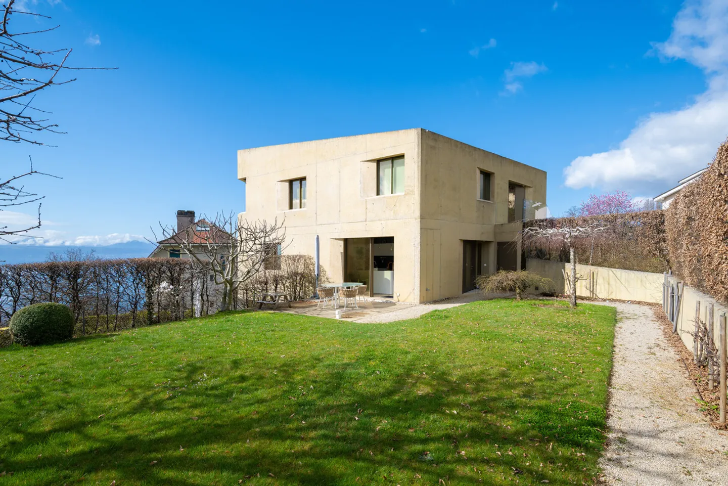 Magnificent Apartment - Lutry - Photo 10 of 10