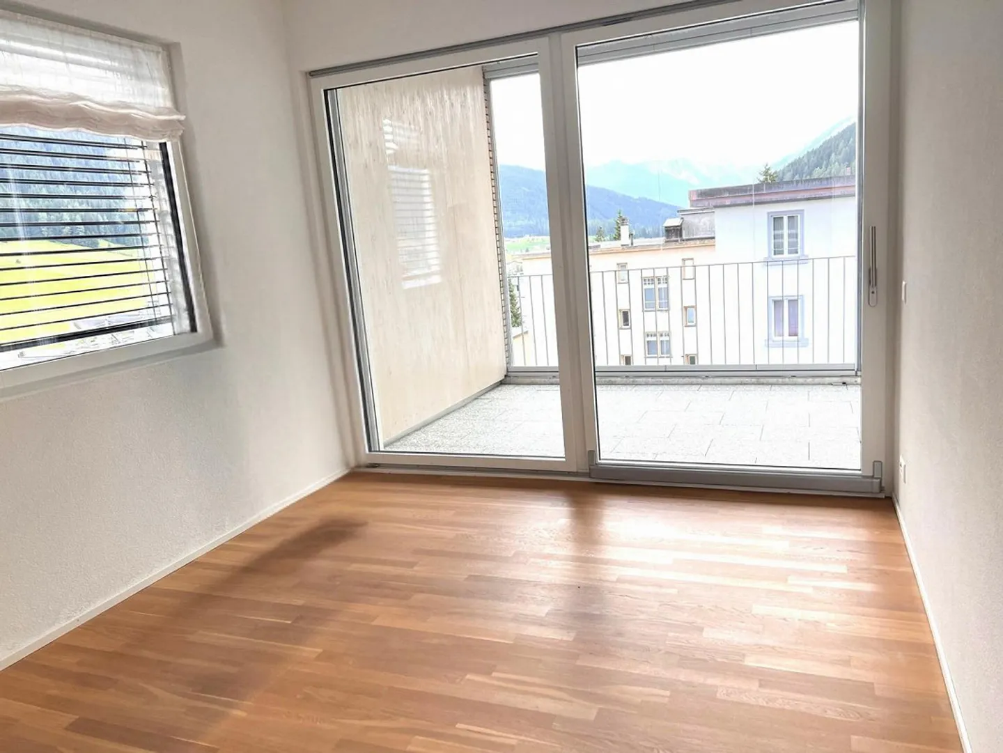 Appartement moderne 4 1/2 pièces Obere Strasse 11 - Photo 5 sur 10