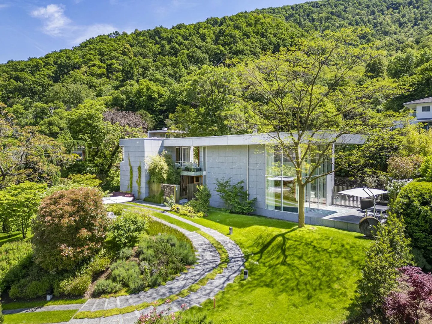 Il Borgo | TI - Photo 1 sur 25