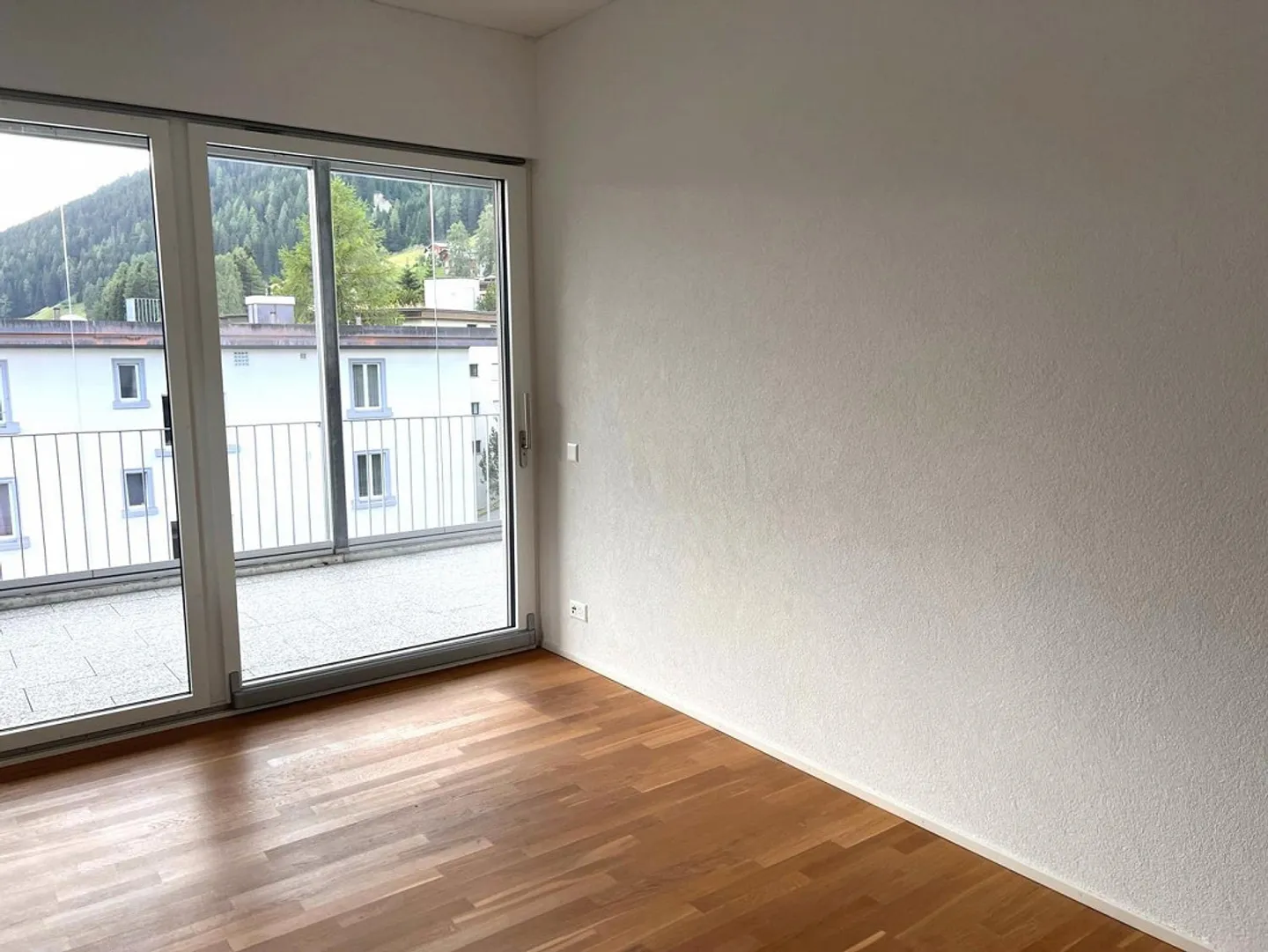 Appartement moderne 4 1/2 pièces Obere Strasse 11 - Photo 6 sur 10