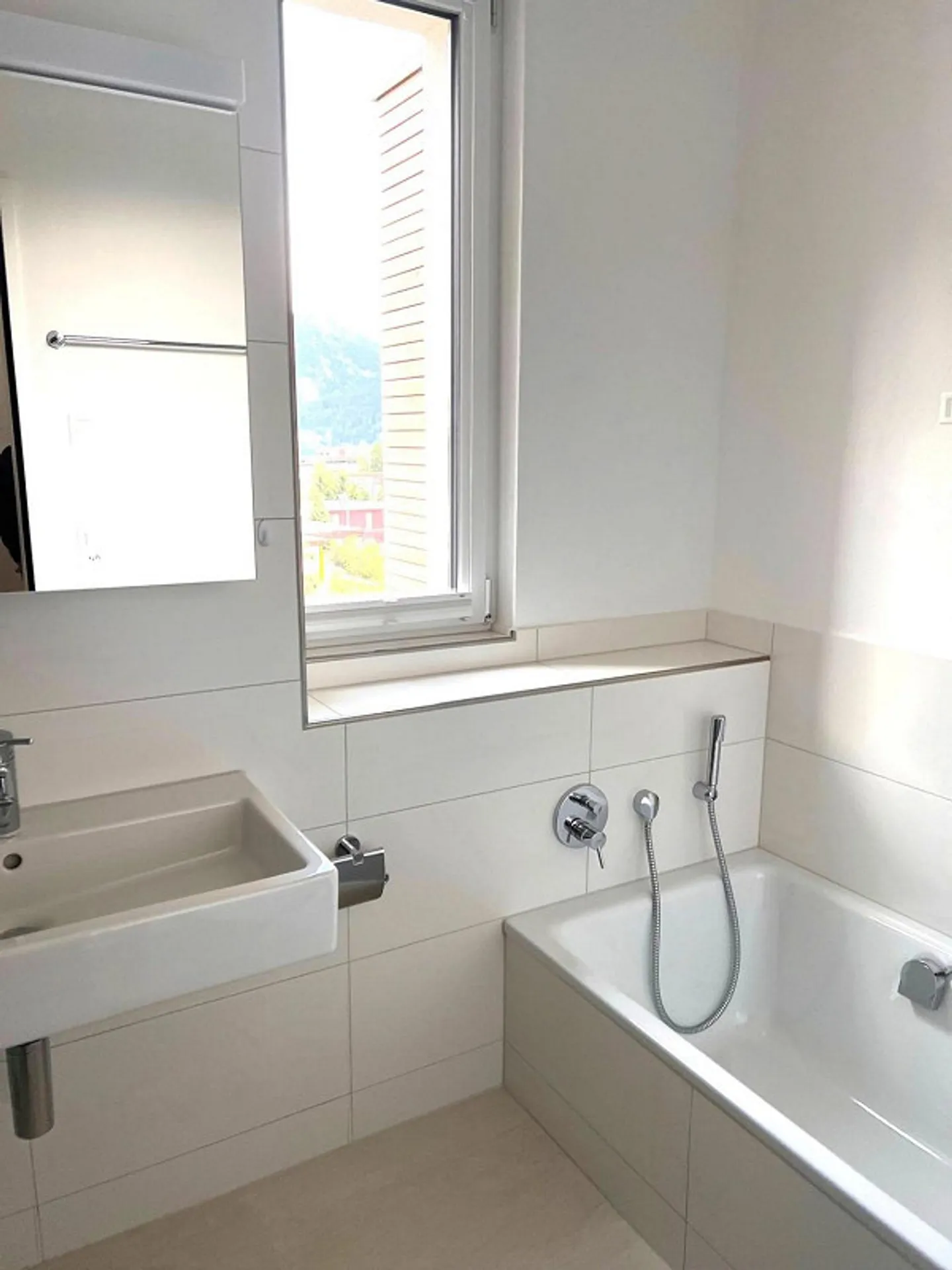 Appartement moderne 4 1/2 pièces Obere Strasse 11 - Photo 7 sur 10