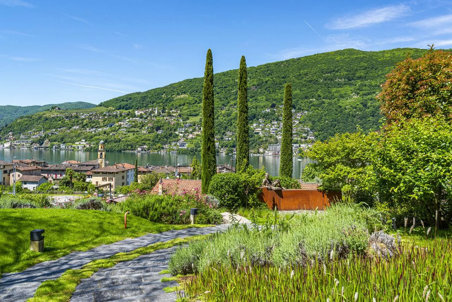 Il Borgo | TI - Photo 2 sur 25