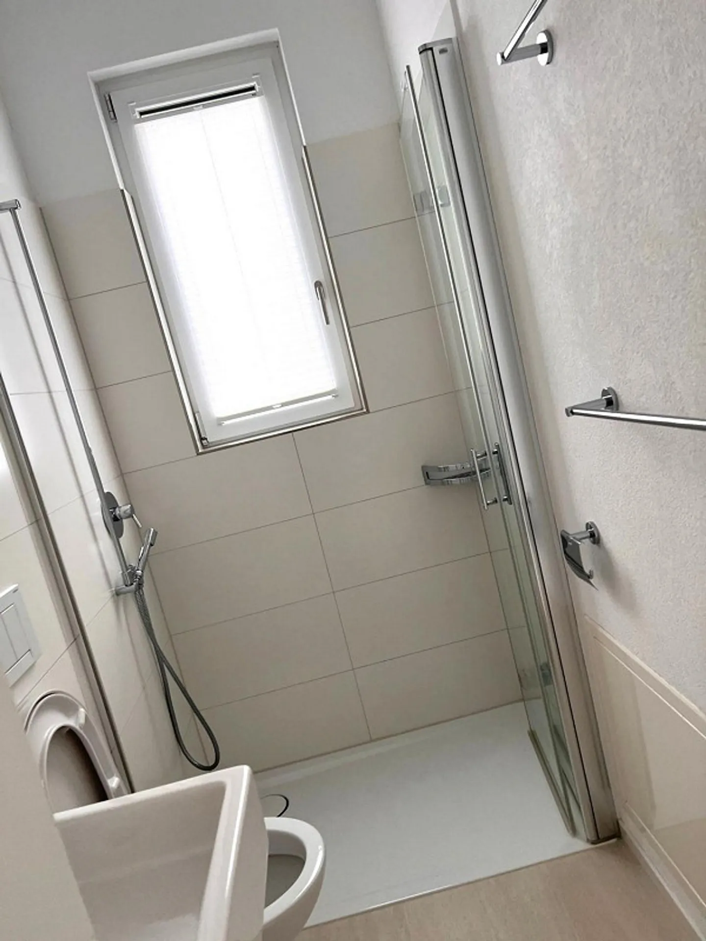Appartement moderne 4 1/2 pièces Obere Strasse 11 - Photo 8 sur 10
