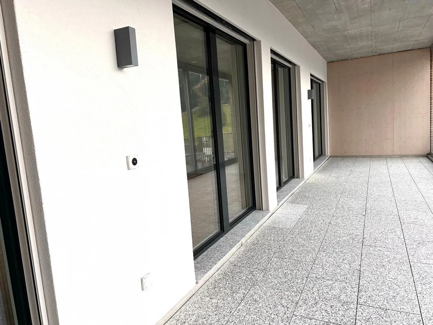 Appartement moderne 4 1/2 pièces Obere Strasse 11 - Photo 9 sur 10