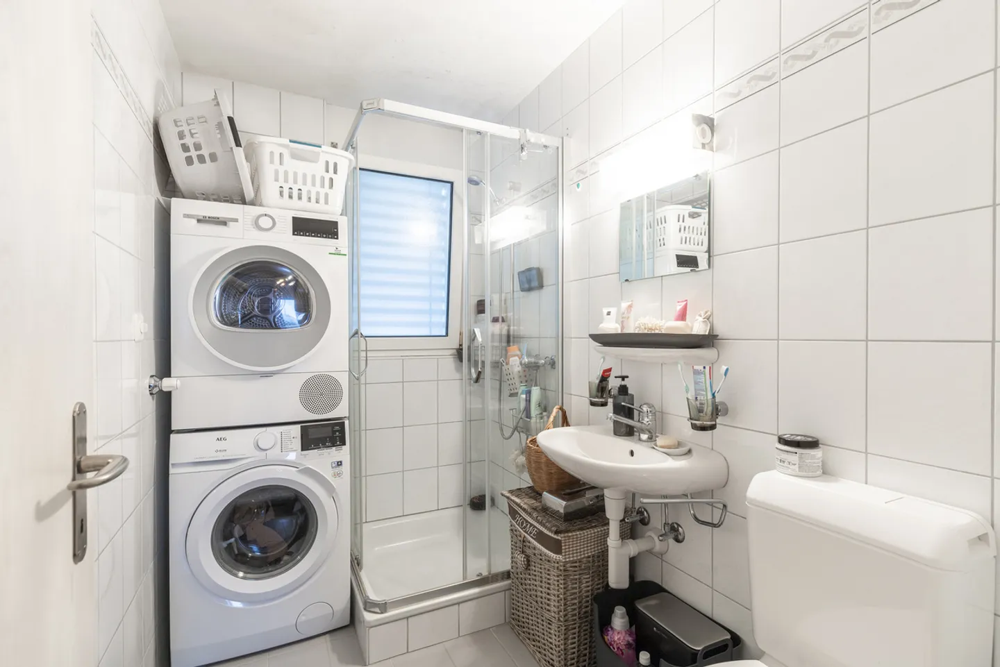 Familienfreundliches Zuhause - mit Cheminée und Balkon - Foto 4 von 7