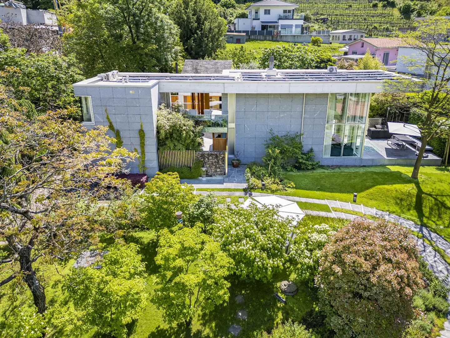 Il Borgo | TI - Photo 7 sur 25