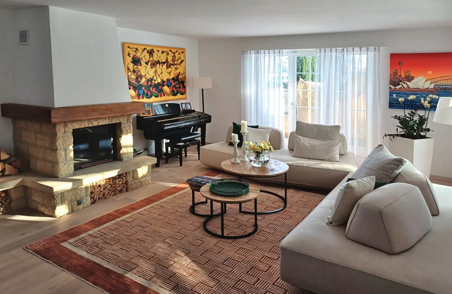 CHF 970'000. Pully, Losanna, Cugy. Diversi appartamenti in vendita - Foto 1 di 11