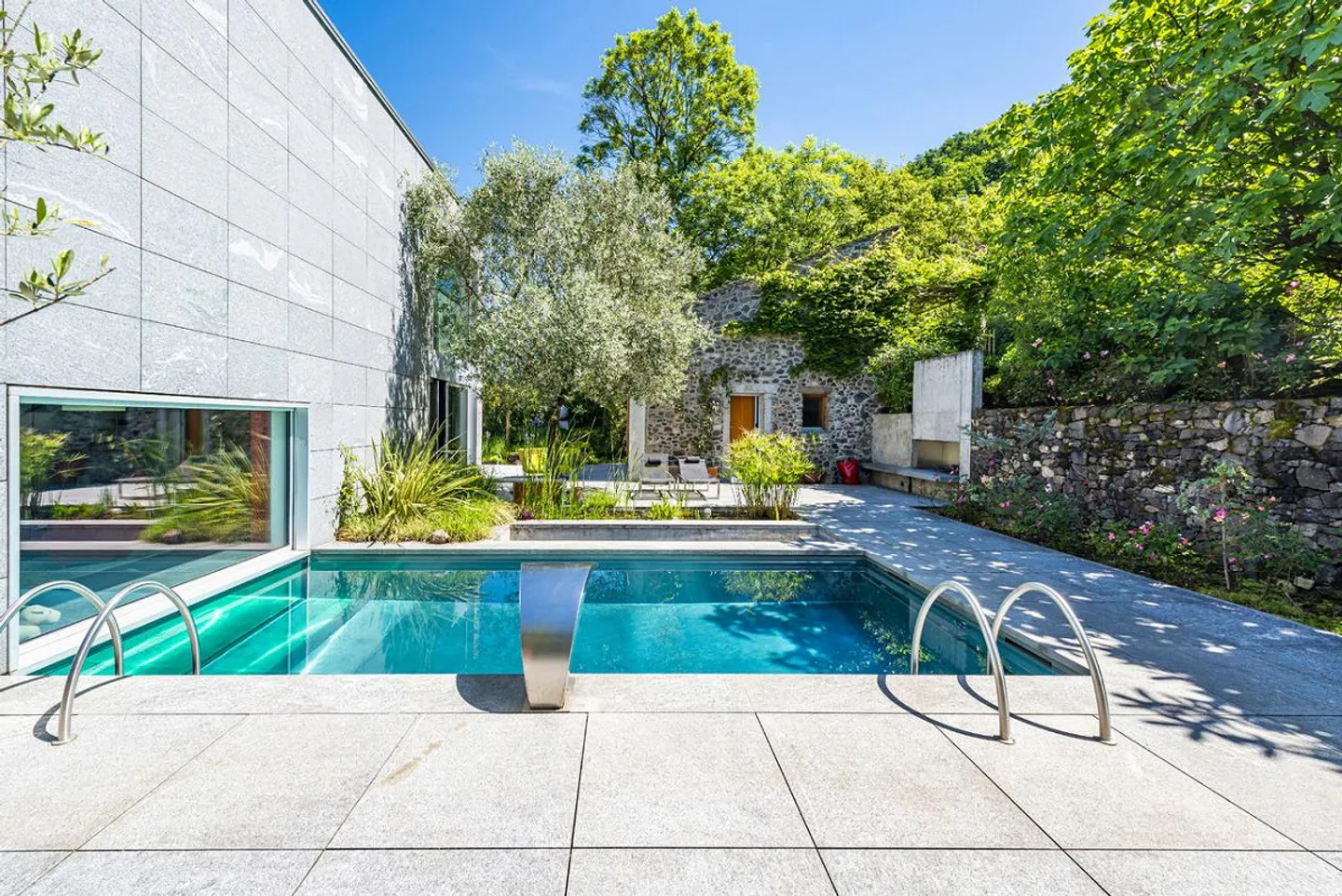 Il Borgo | TI - Photo 14 sur 25