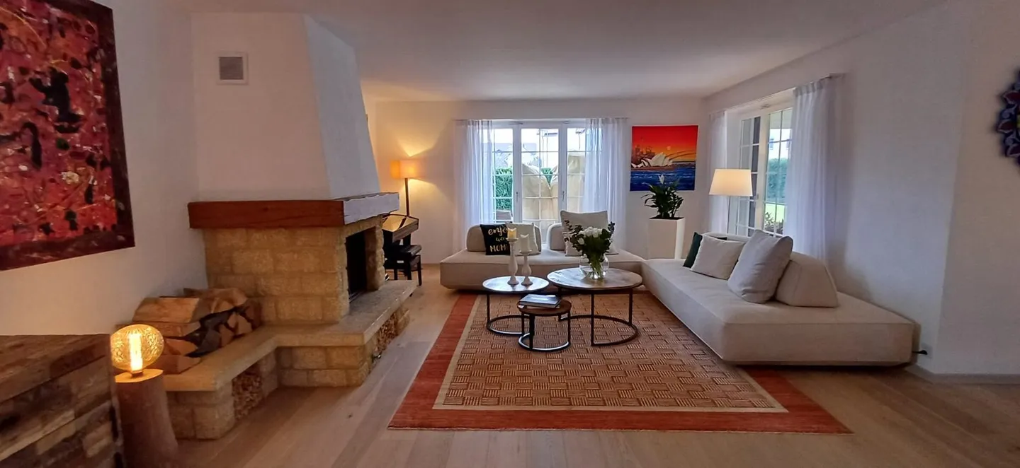 CHF 970'000. Pully, Losanna, Cugy. Diversi appartamenti in vendita - Foto 10 di 11