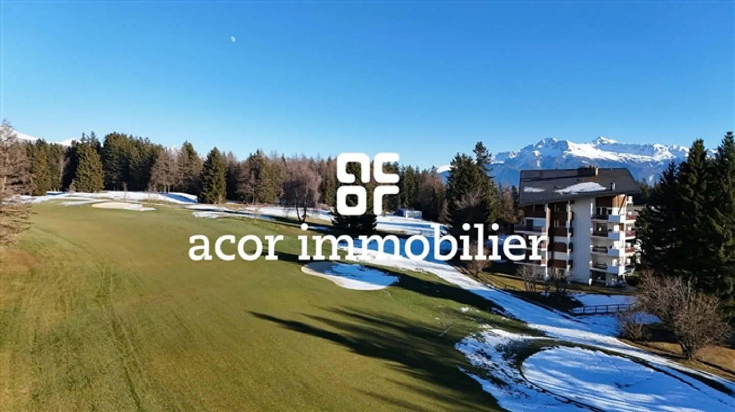 Crans-Montana – Un véritable favori dans les montagnes - Photo 11 sur 11