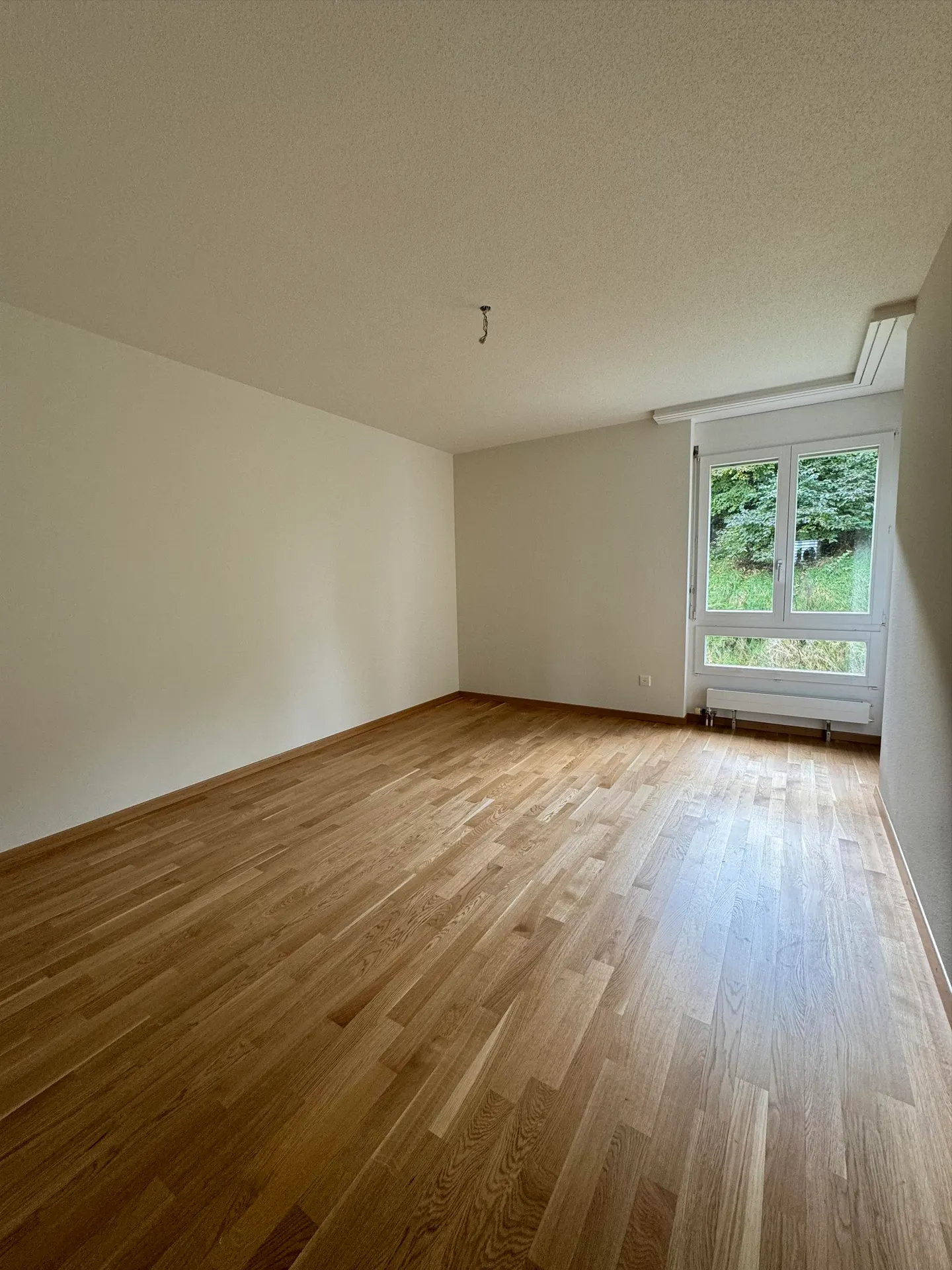 Appartement spacieux avec grand balcon - Photo 8 sur 11