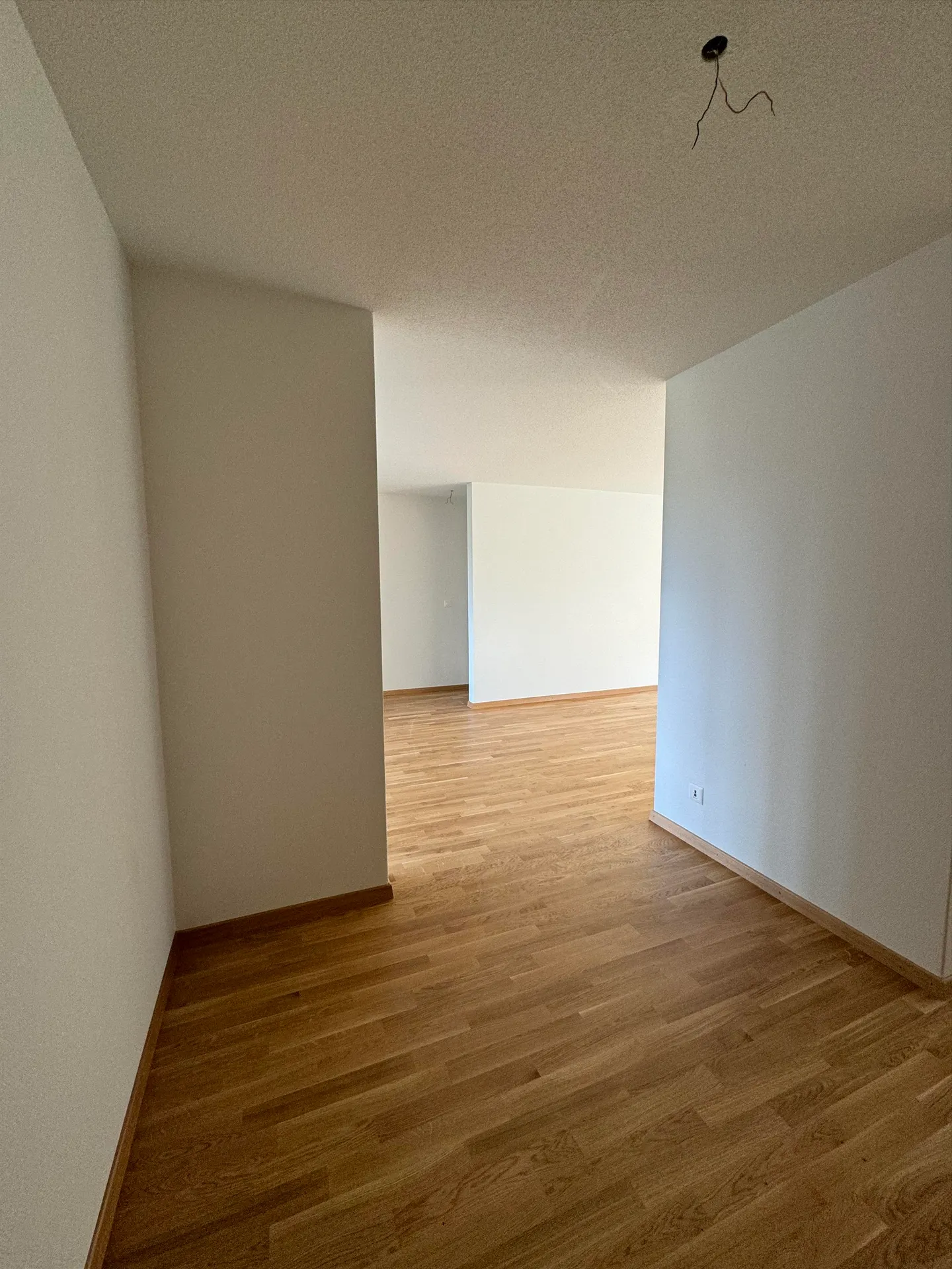 Appartement spacieux avec grand balcon - Photo 9 sur 11