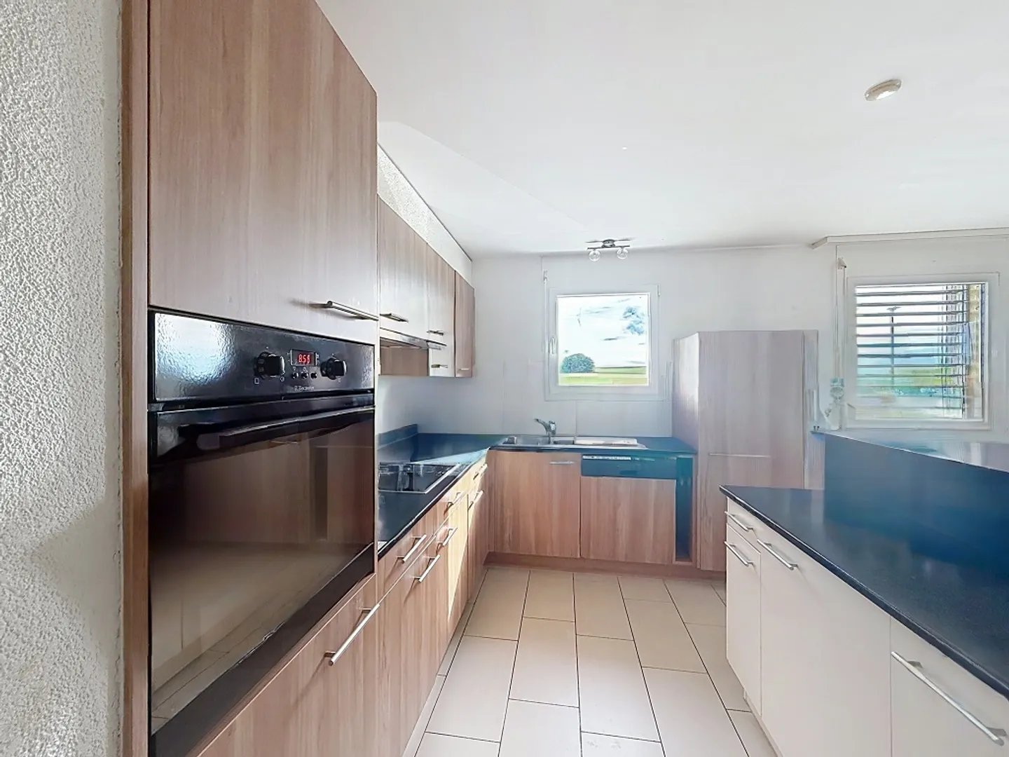 Charmant Appartement 3.5 pièces - Photo 2 sur 6